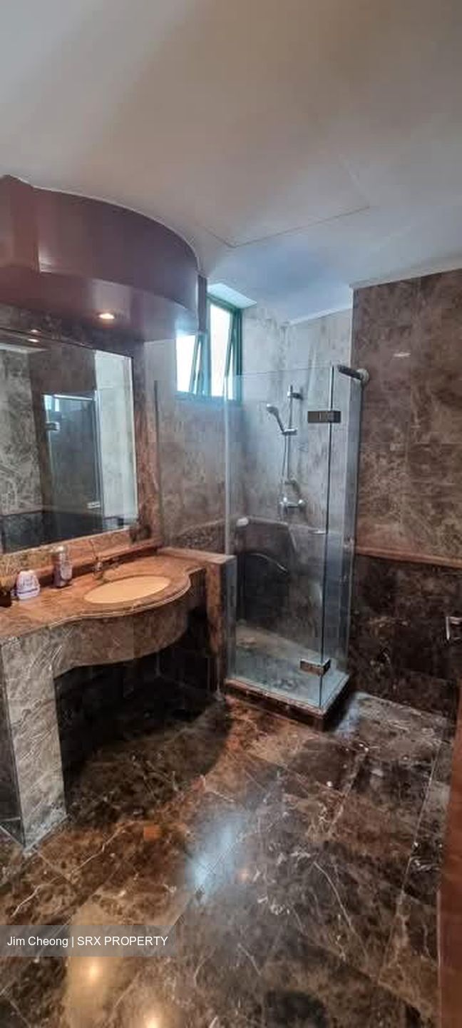 Signature Park (D21), Condominium #600998861